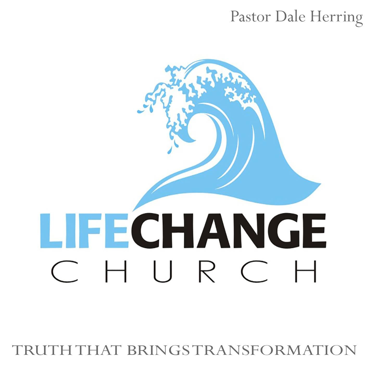 Life Change Church - Coos Bay cover