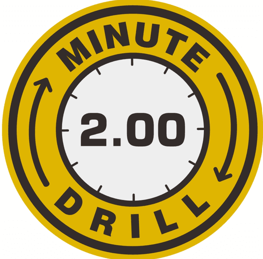 HALO Academy 2 Minute Financial Drill: Asset Purchase Agreement - HALO Talks: Elevating Wellness cover