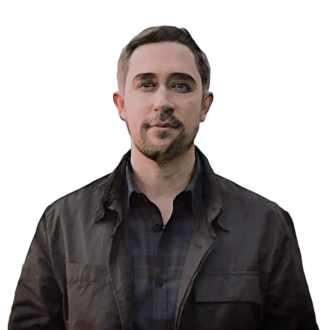 Interview with Christopher Rufo - Voices of Freedom cover