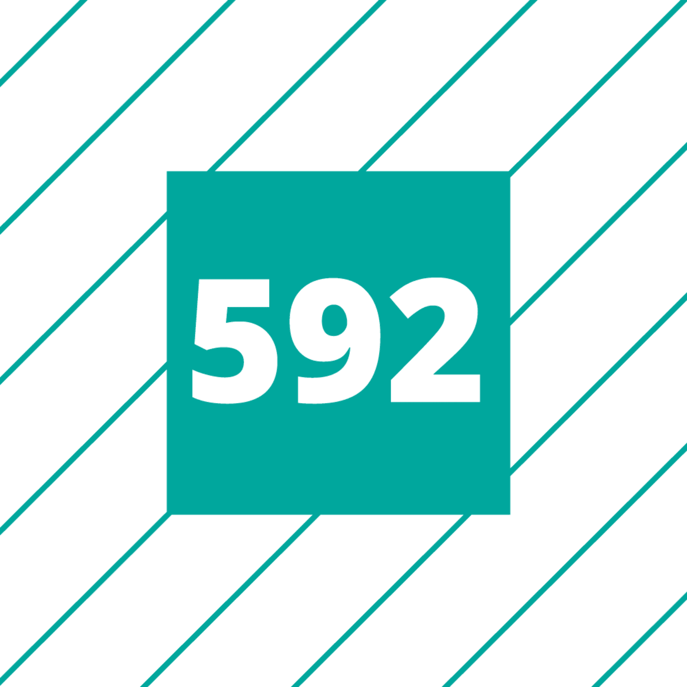 Avsnitt 592 - Jul & nyårsavsnittet — Börspodden cover