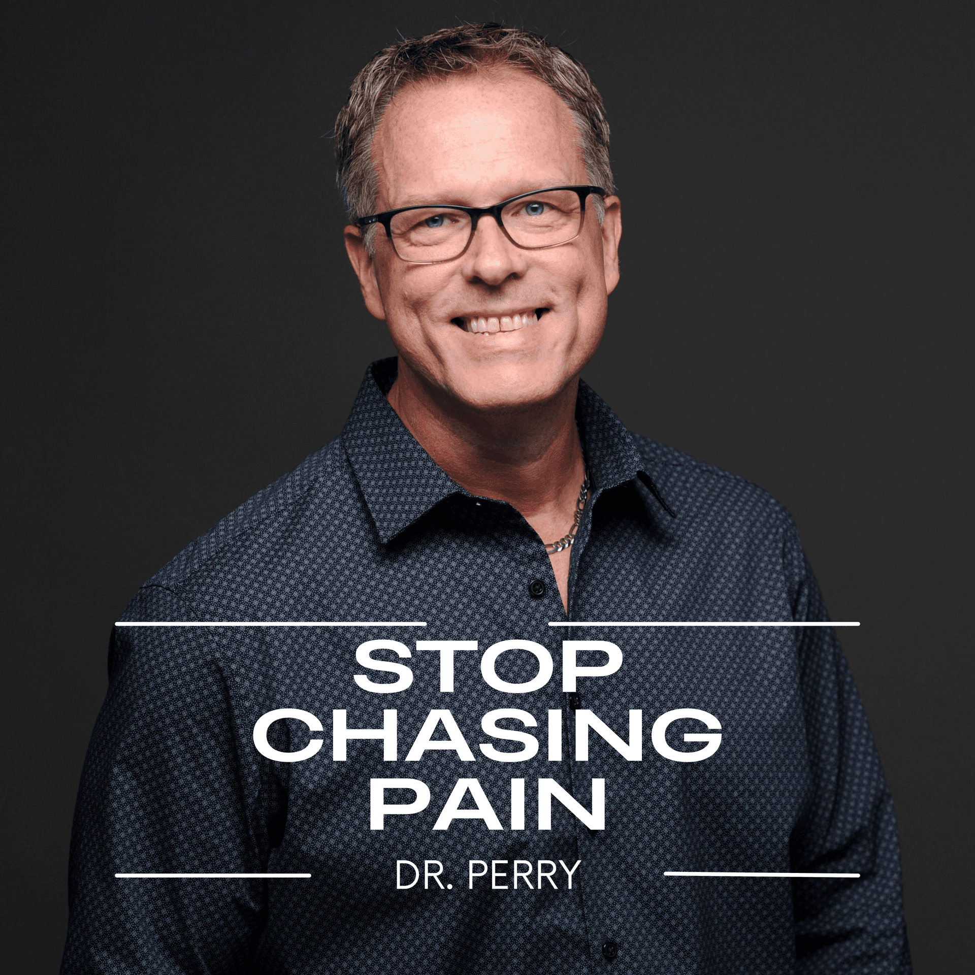 SCP Mini Podcast: Thoracic Spine Linchpin To Chronic Neck And Back Pain — Stop Chasing Pain cover