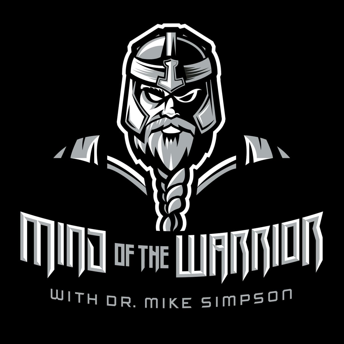 MOTW #75: Team Rubicon's Jake Wood - Mind Of The Warrior cover