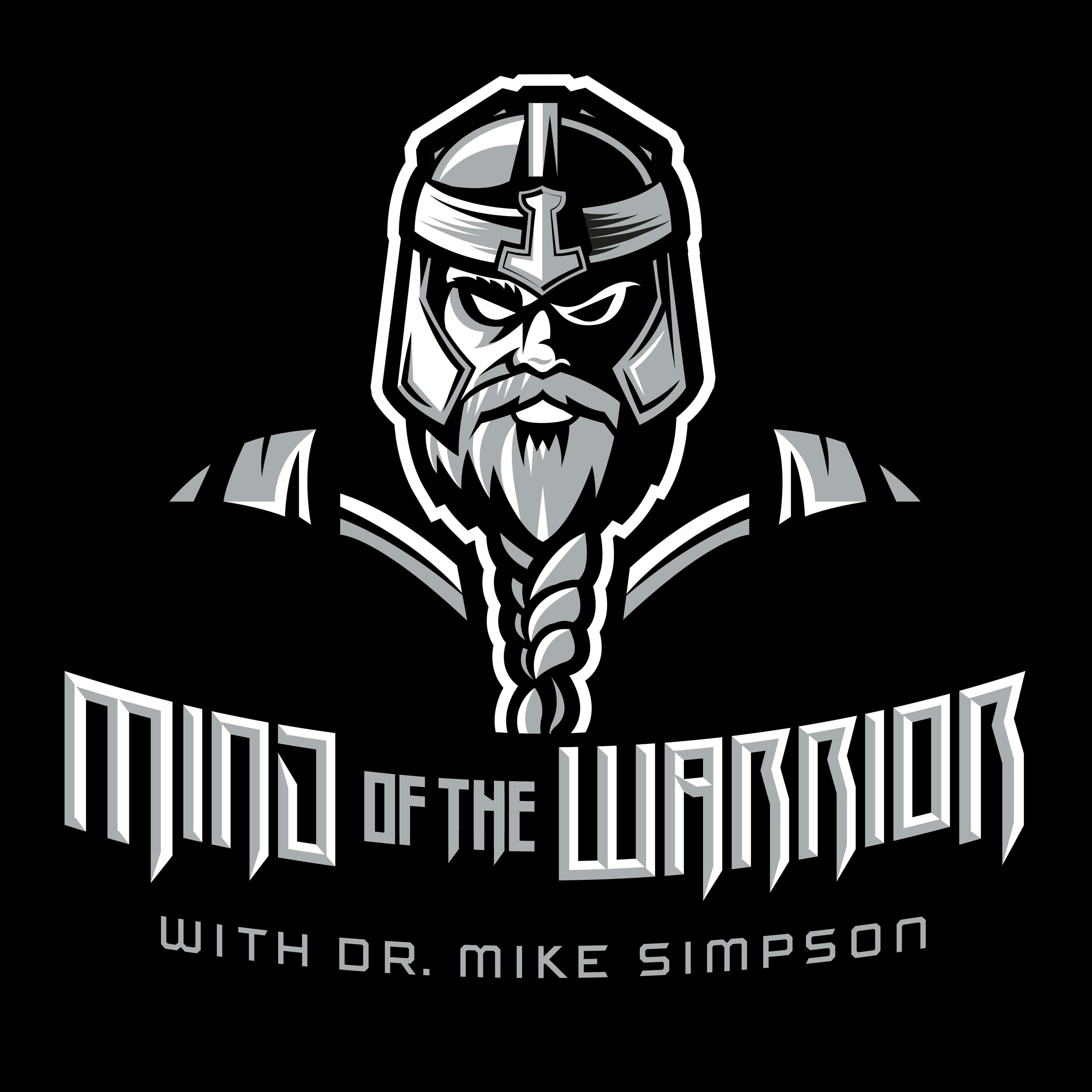 MOTW #75: Team Rubicon's Jake Wood - Mind Of The Warrior cover