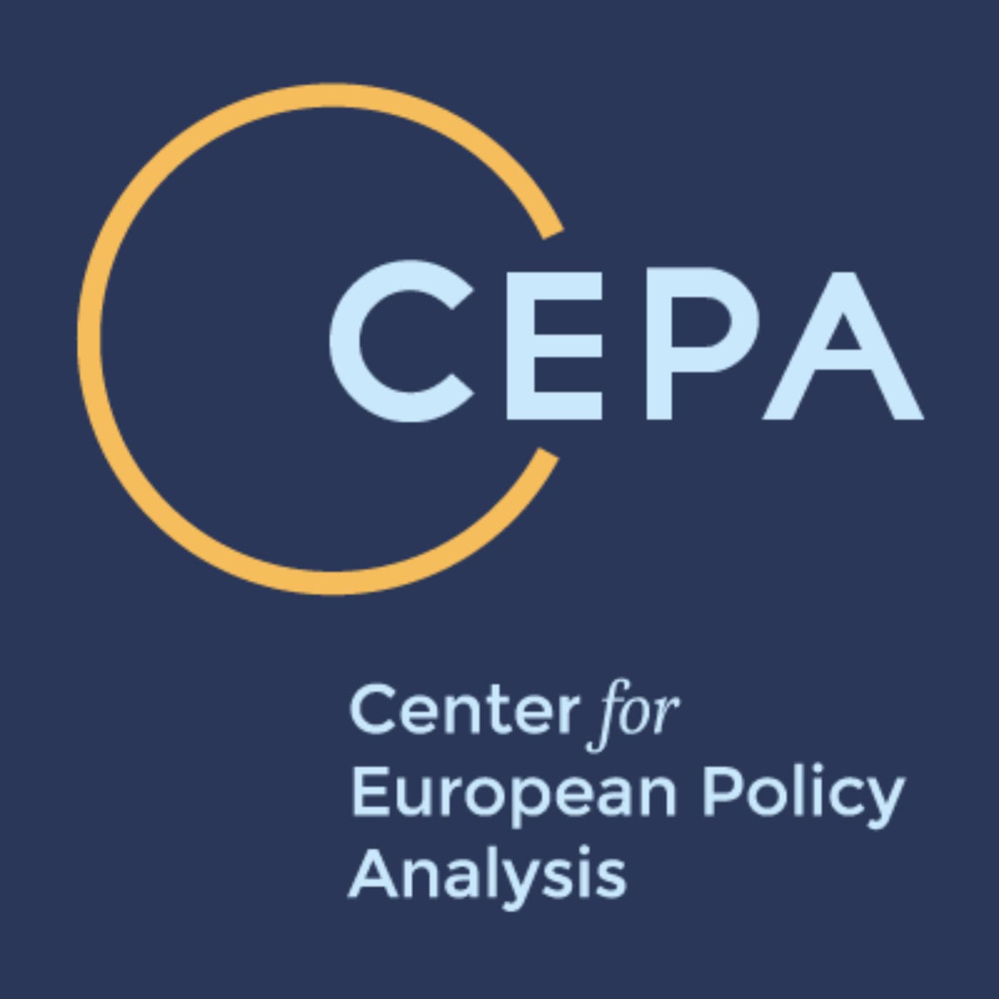 The Power Vertical Podcast at CEPA cover