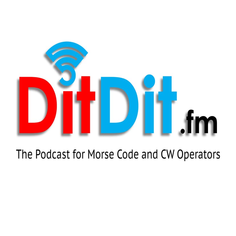 DitDit.fm cover