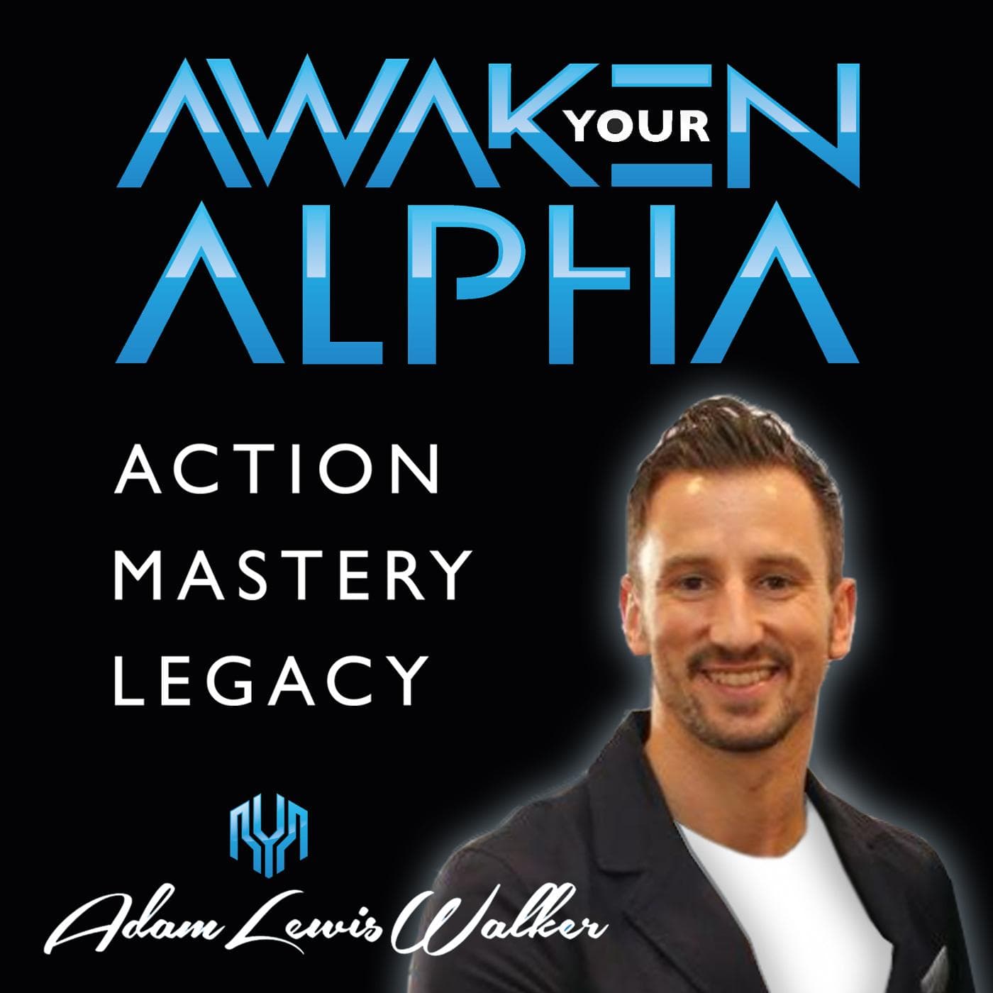 437# Prepare Your Money For Life - Harry Stout - Amplify Your Mission with Adam Lewis Walker cover
