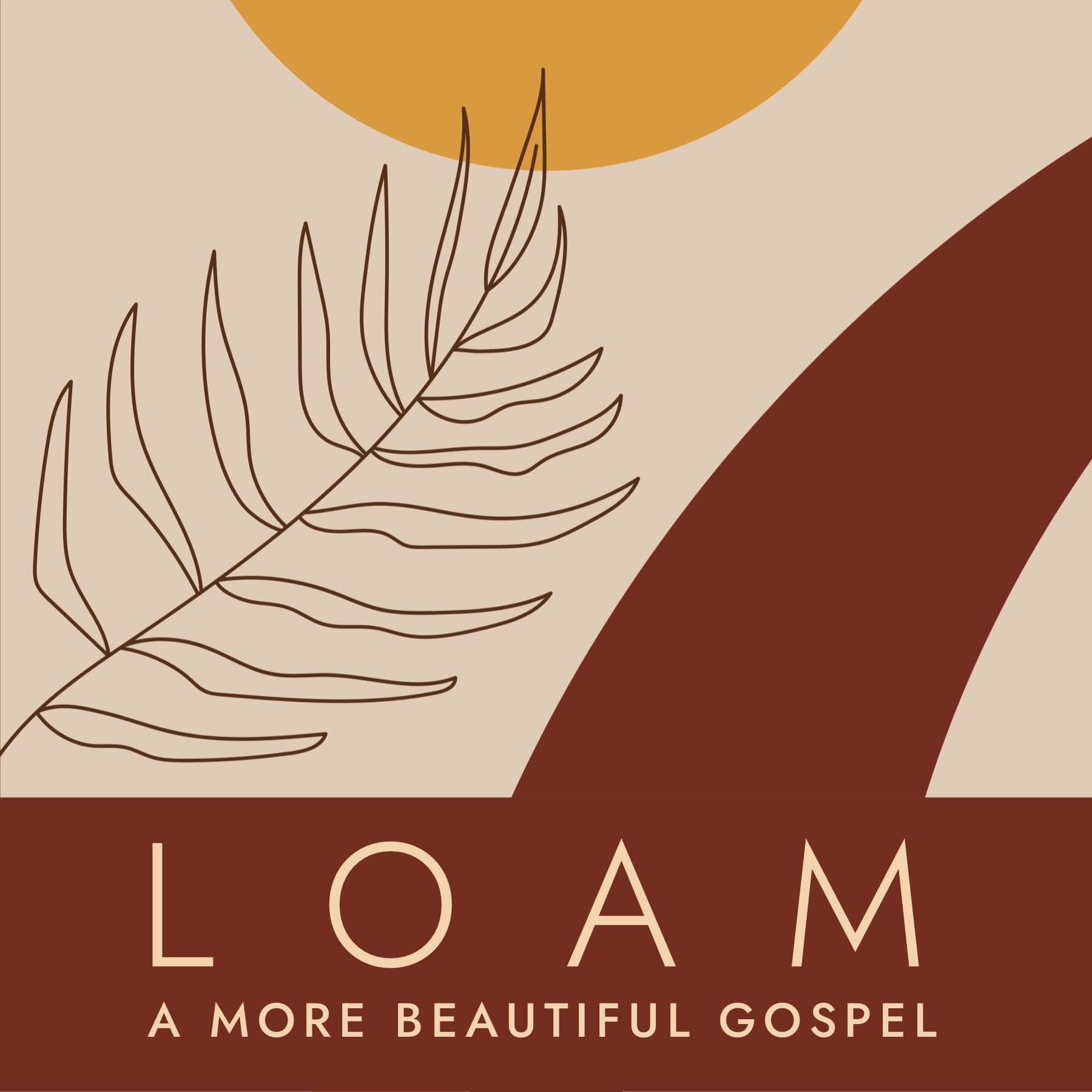 004: Not A Farming Podcast (What Is LOAM) - LOAM cover