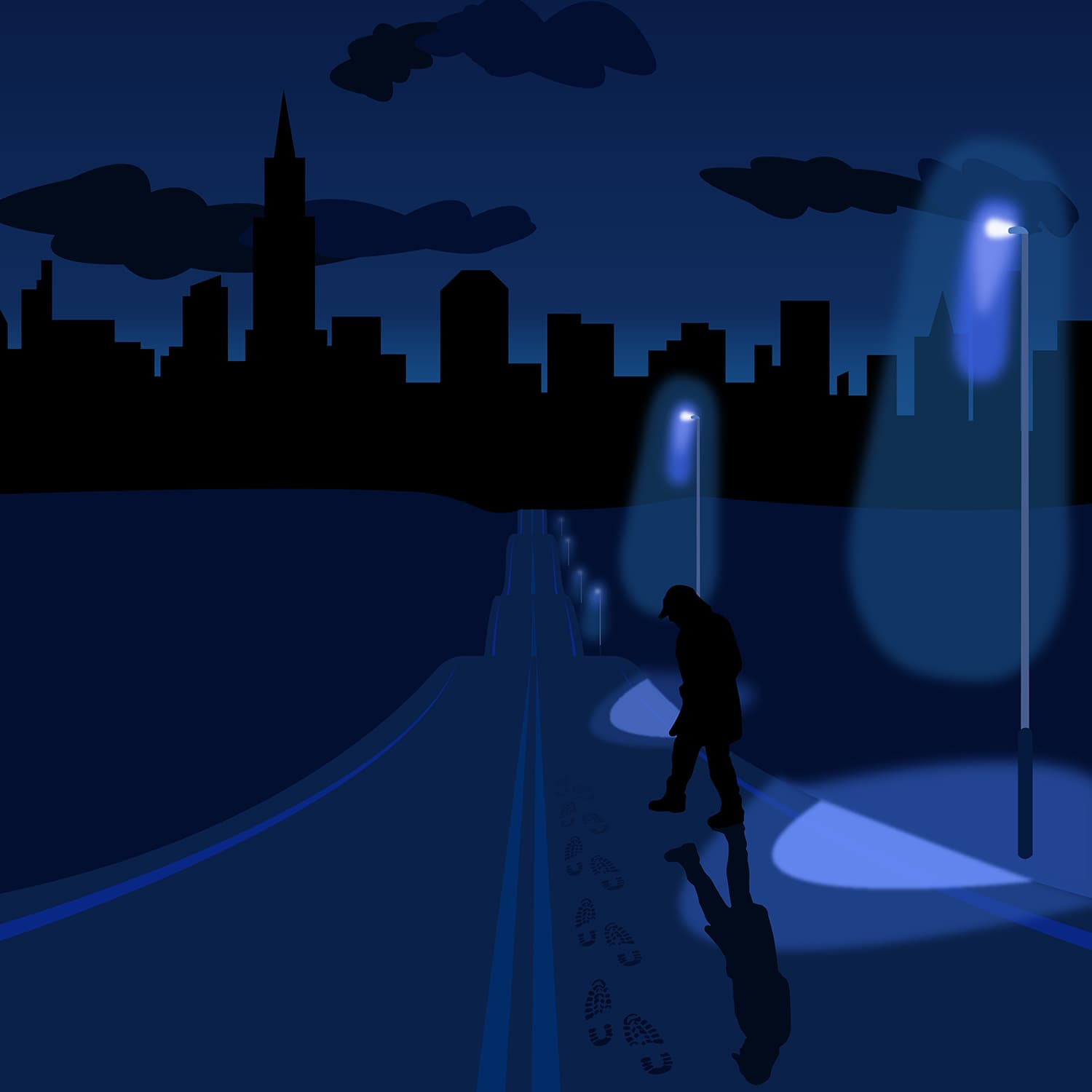Uncertain Ends cover