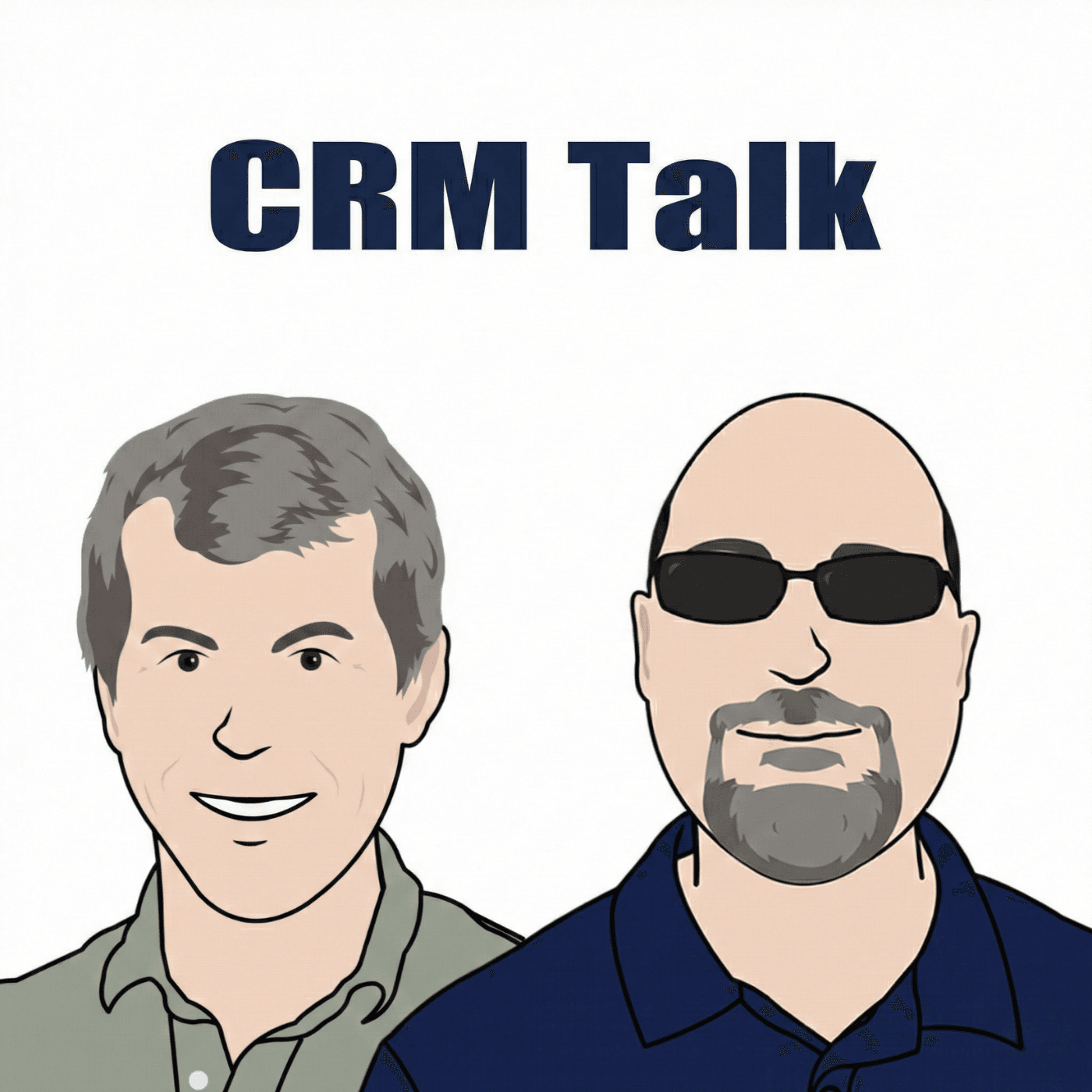 066 Gartner Totality - CRM Talk cover
