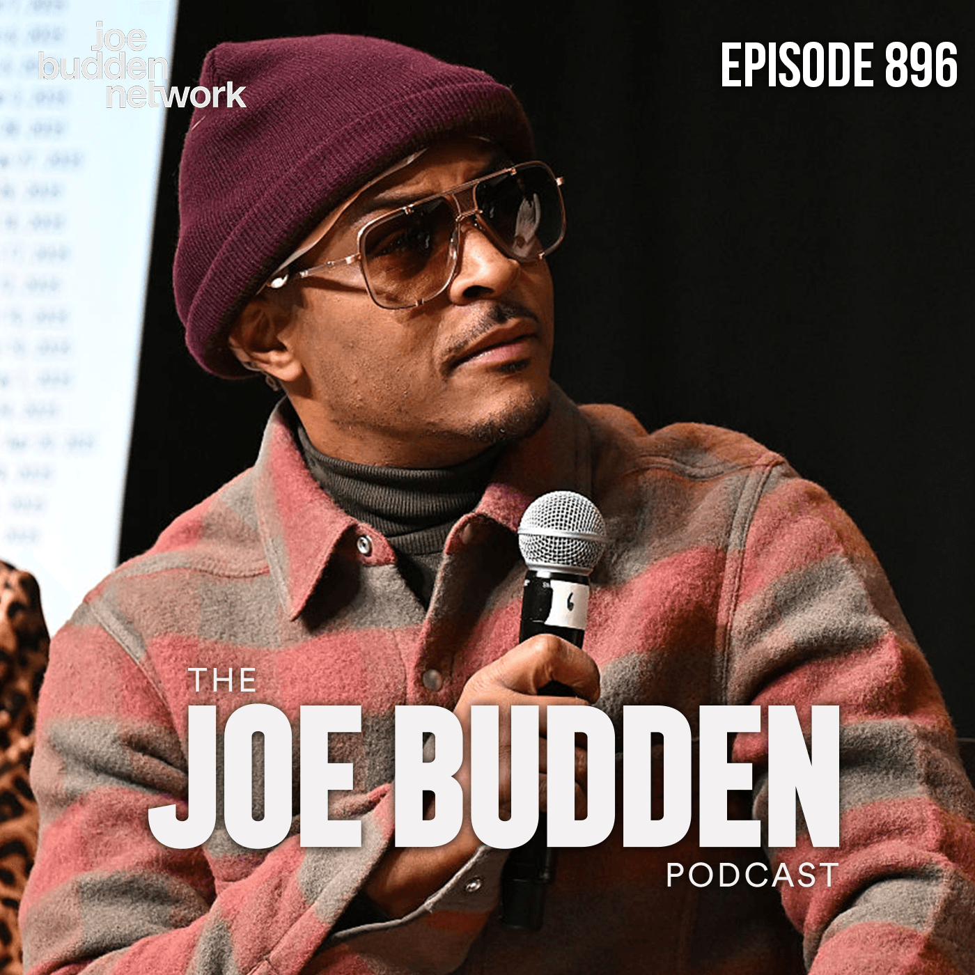 Episode 896 | "Young Men That Carry Arms" - The Joe Budden Podcast cover