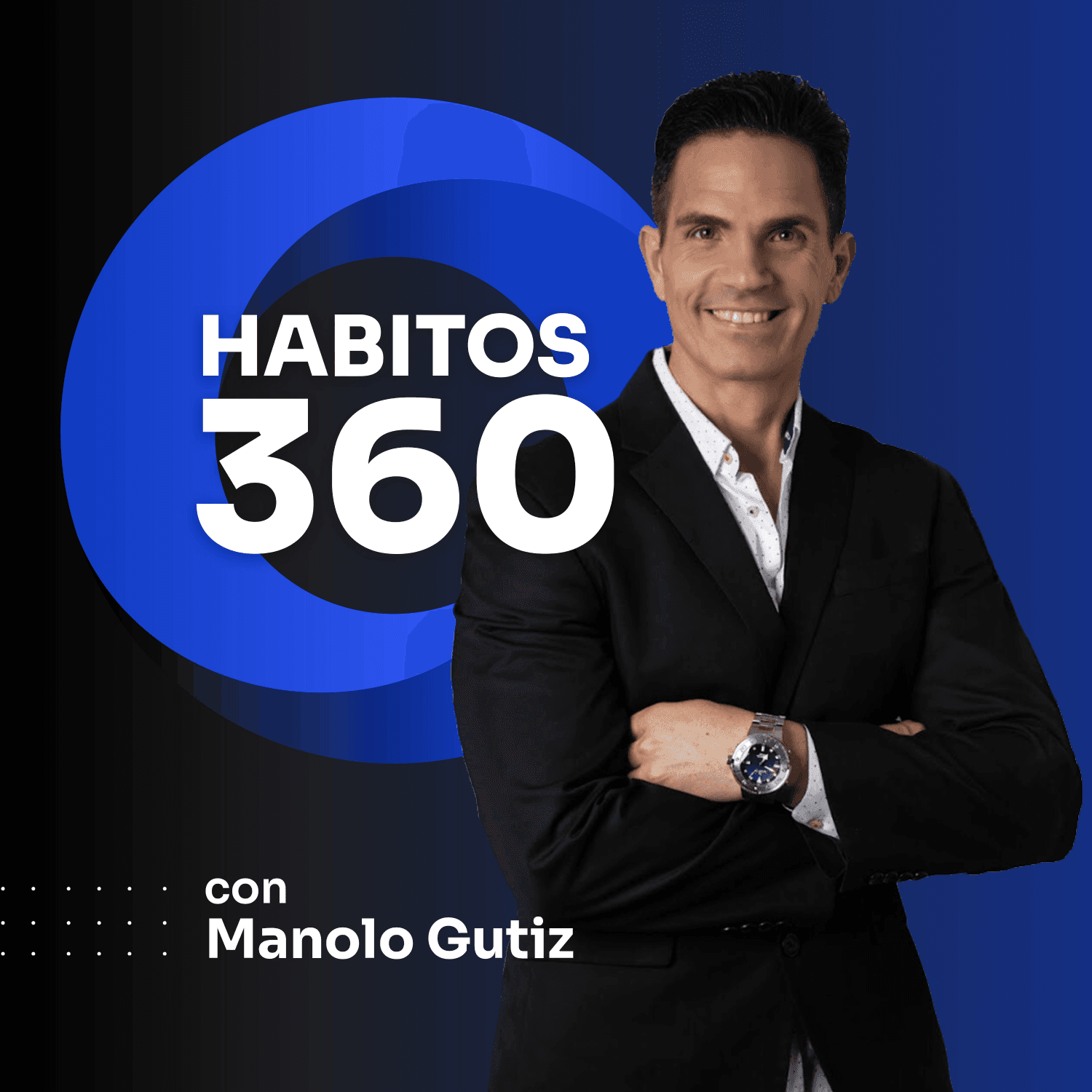 16: El trio Indispensable para el Éxito - Hábitos 360 cover