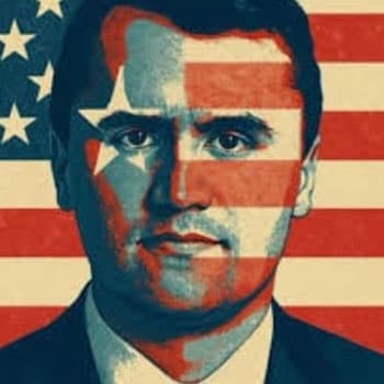 Podcast #550: The Assassination of Charlie Kirk, Part 2 - Drunk Ex-Pastors cover
