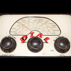 Dial - ep 6 - in conclusion - Dial cover