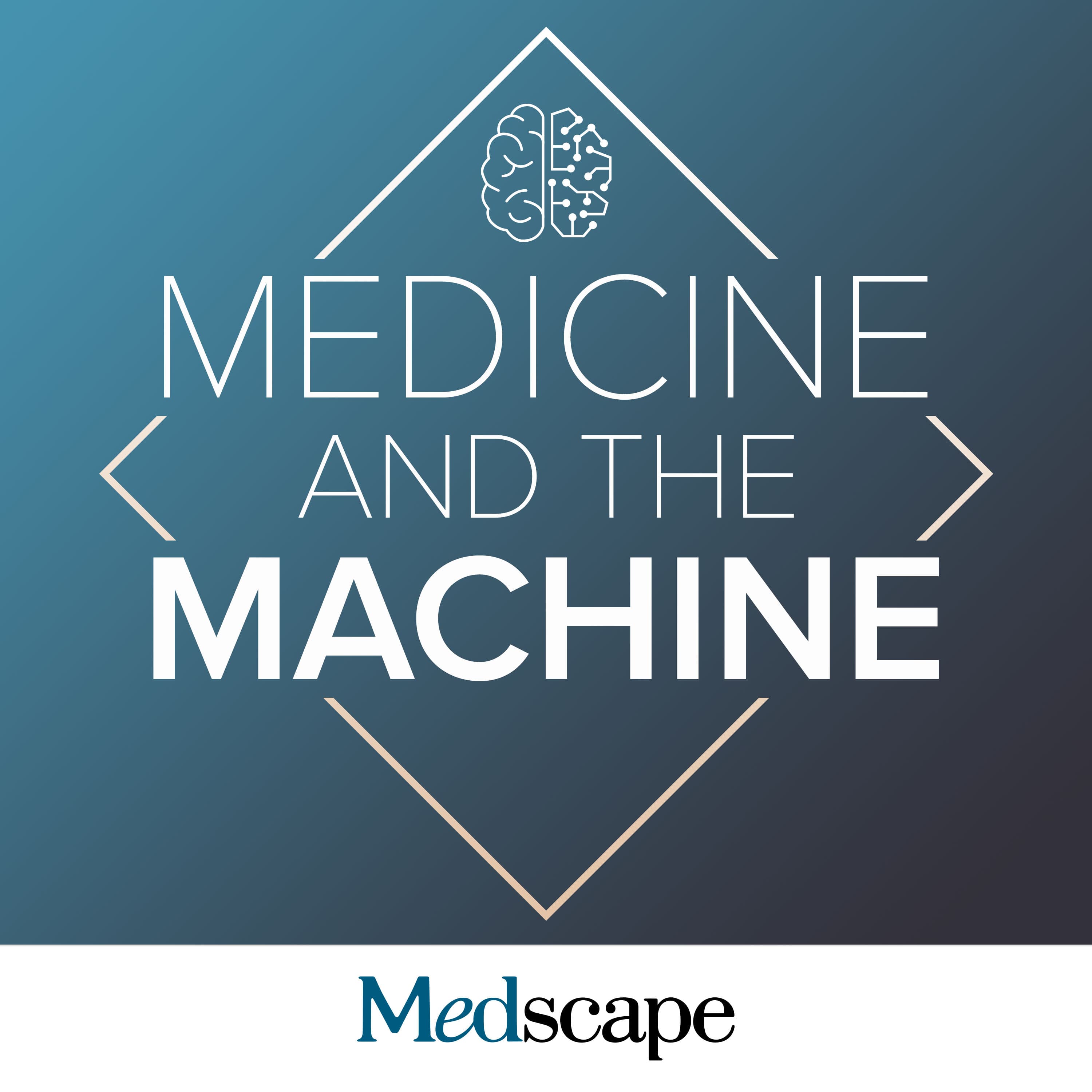 Medicine and the Machine cover