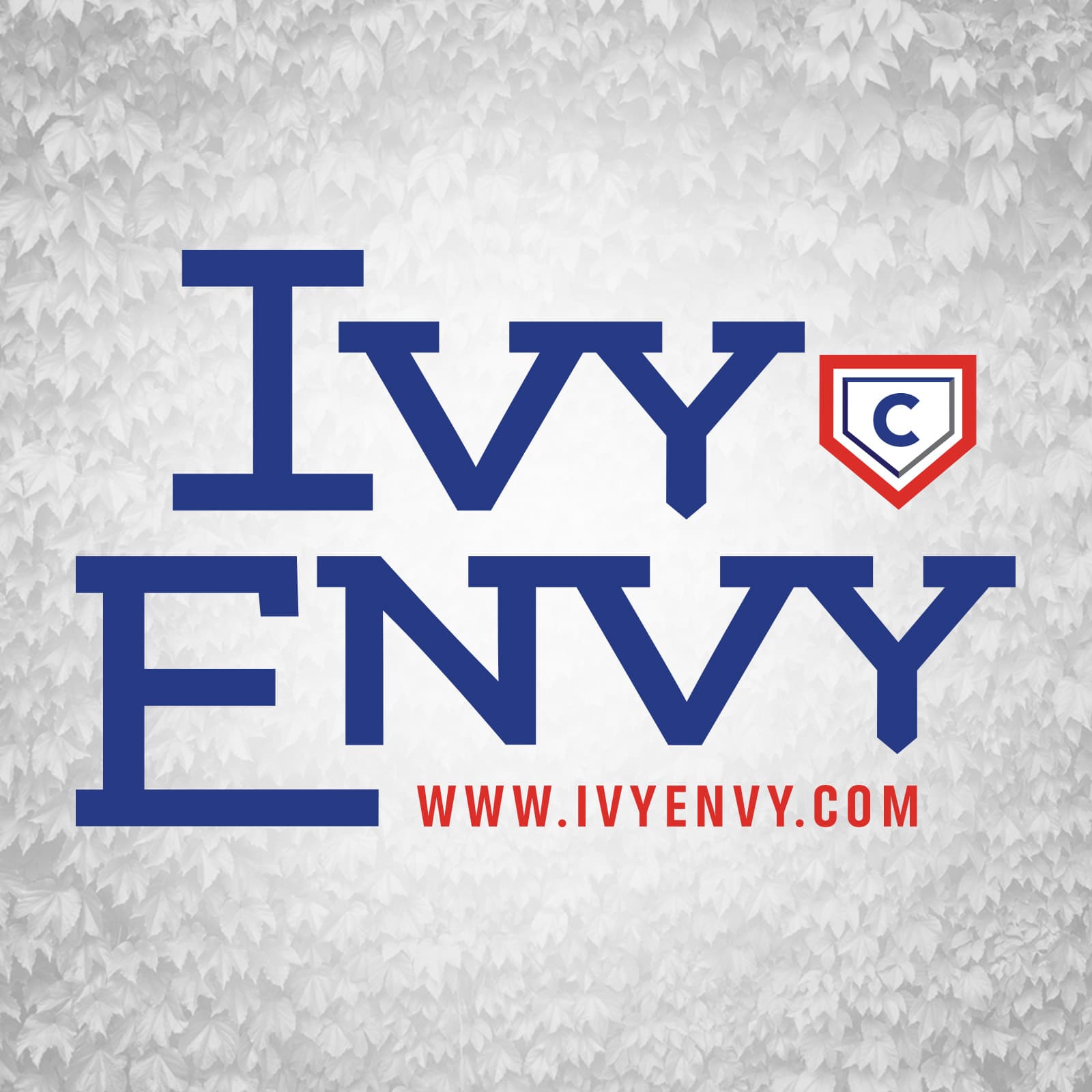Ivy Envy - Chicago Cubs Fan Podcast (UNOFFICIAL) cover