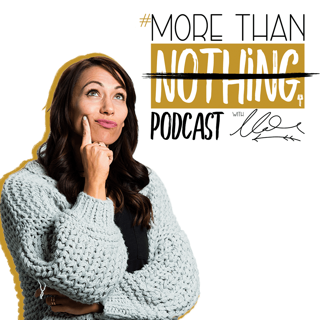 Shiny New Object Syndrome - Street Parking Podcast cover