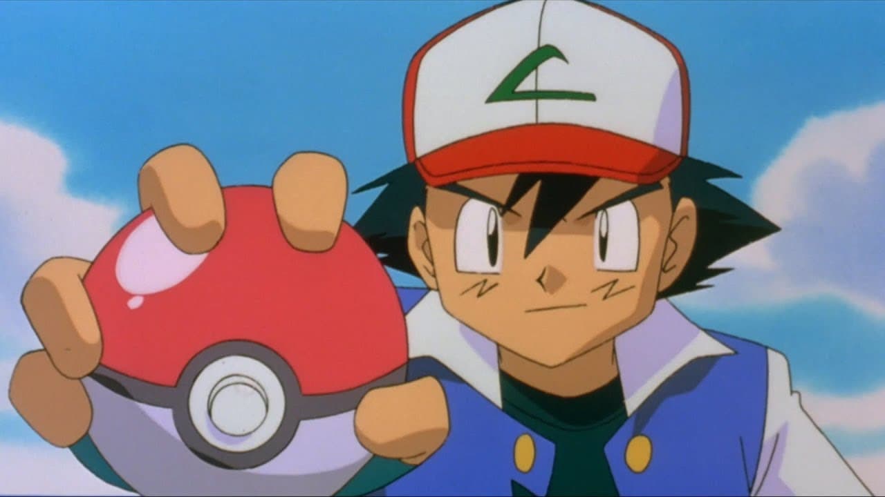 Pokemon and the Kanto Region — Fauxthentic History cover
