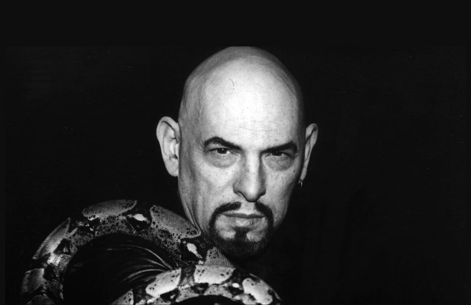 Anton LeVay - Citation Needed cover