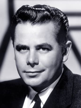 Episode 653 - Leading Men of Mystery: Glenn Ford (Christopher London & Studio One) - Down These Mean Streets (Old Time Radio Detectives) cover