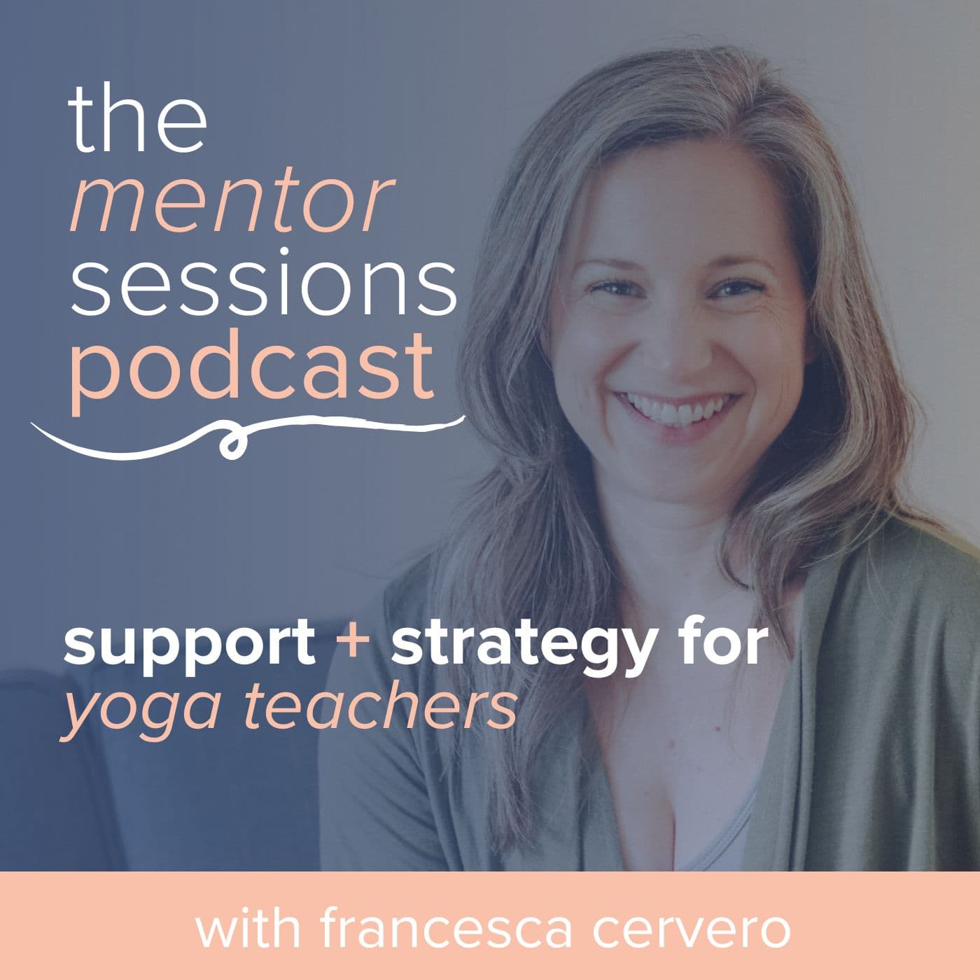 The Mentor Sessions cover