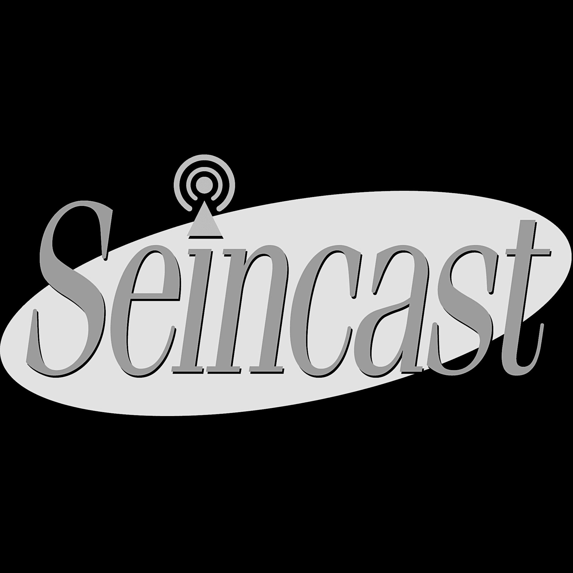 Seincast - 3 Years Later - Seincast: A Seinfeld Podcast cover