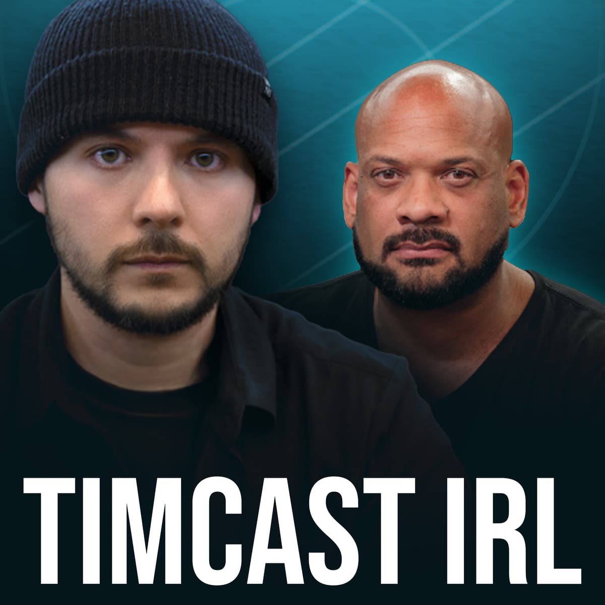 Biden CANCER COVER UP, Biggest SCANDAL In US History, Trump DEMANDS Answers w/ David J Harris Jr - Timcast IRL cover