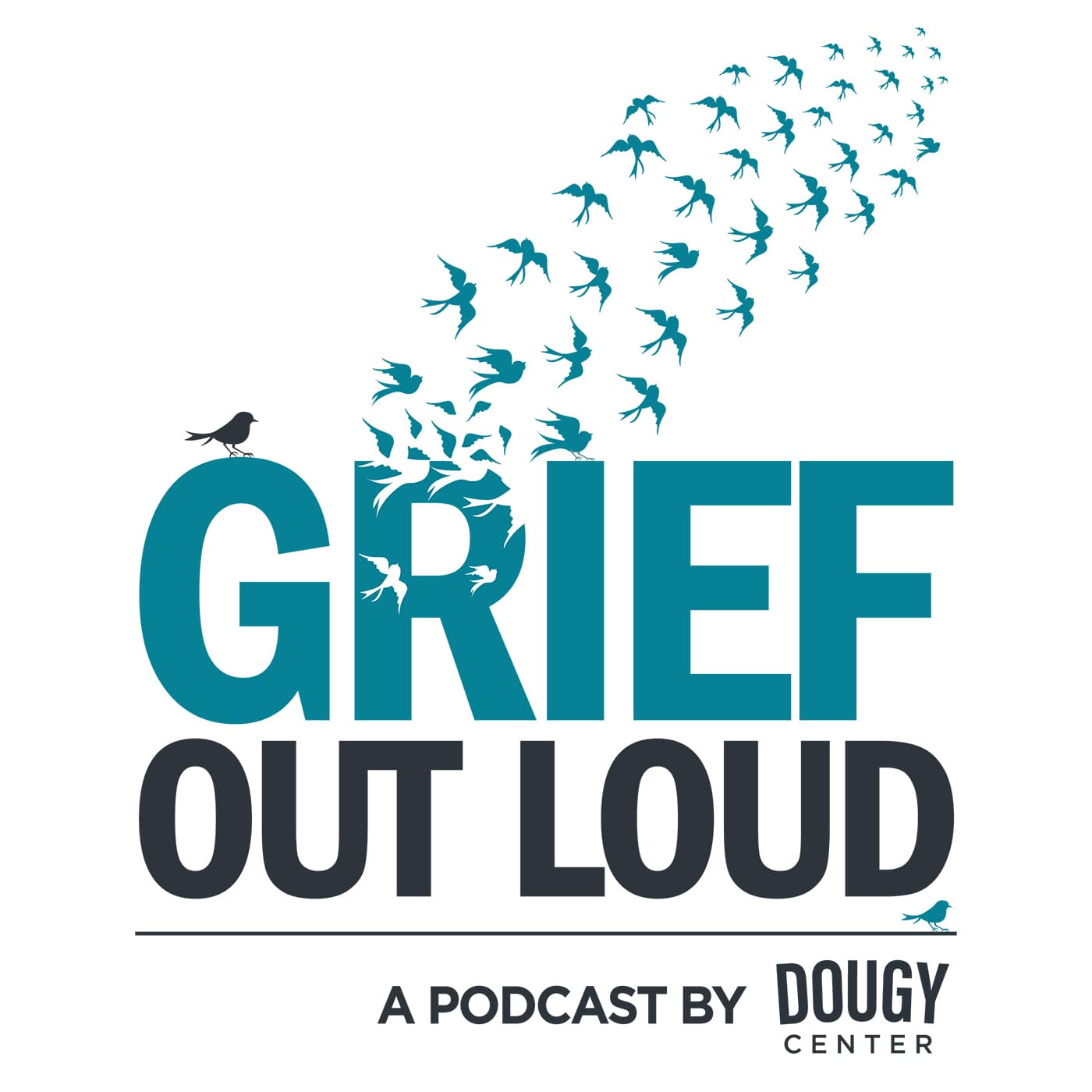 Grief Out Loud cover