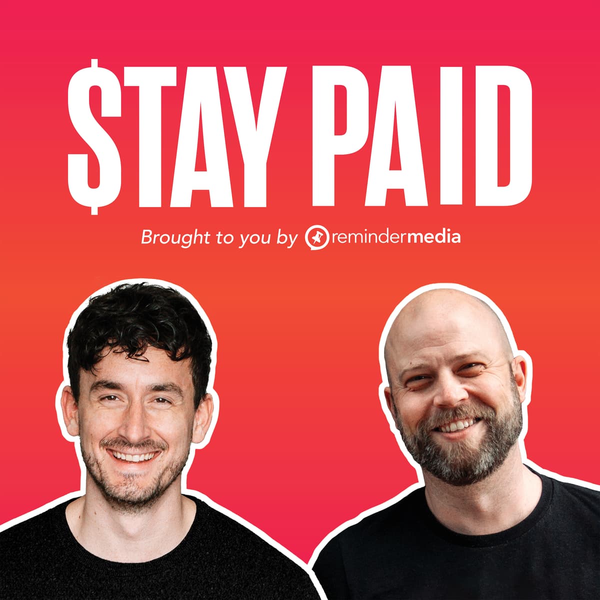 Podcast cover