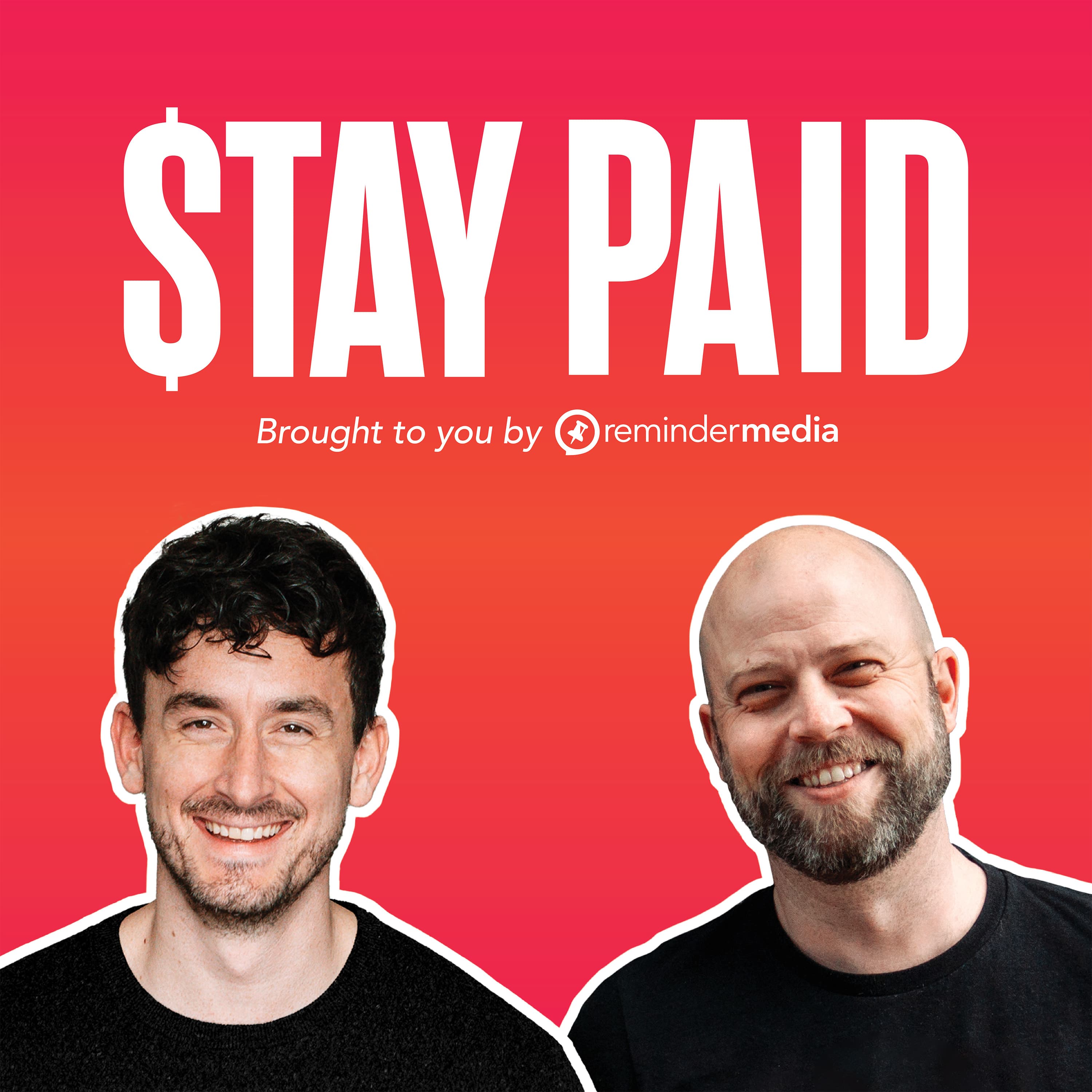 Forever Agent Mindset: Serving Clients Beyond Transactions - Stay Paid Podcast cover