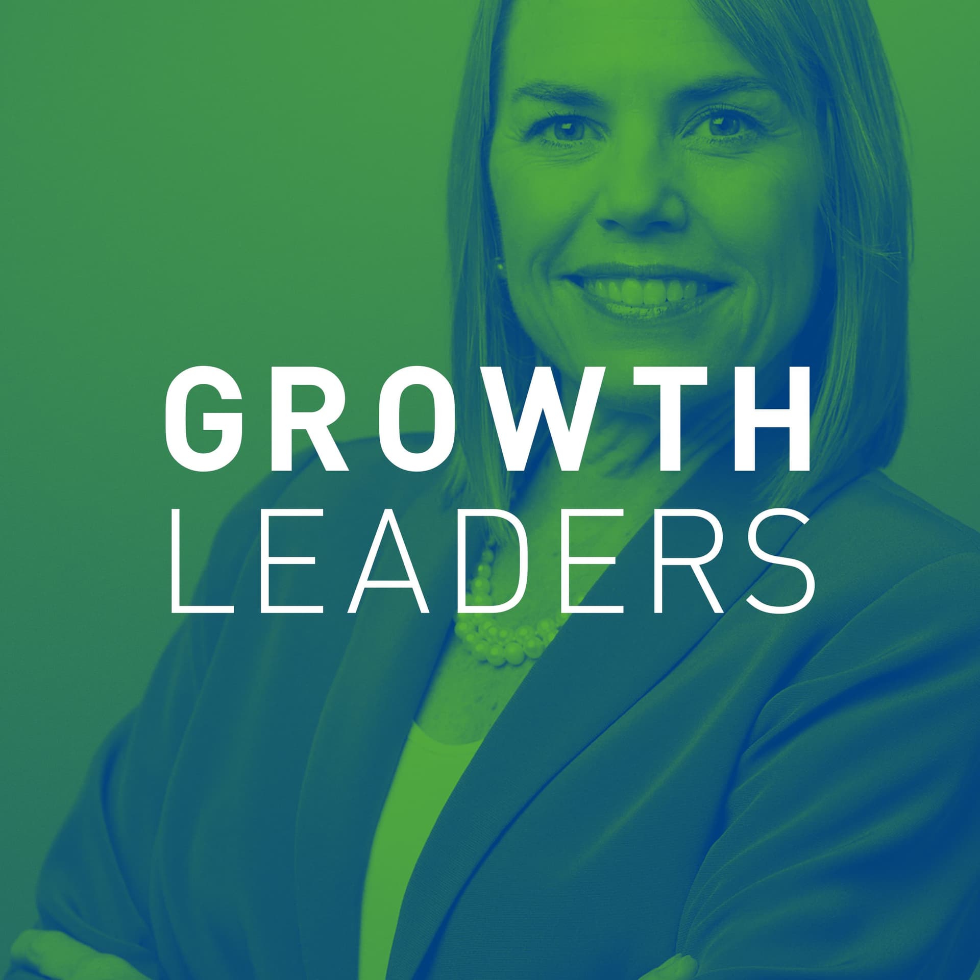 Growth Leaders cover