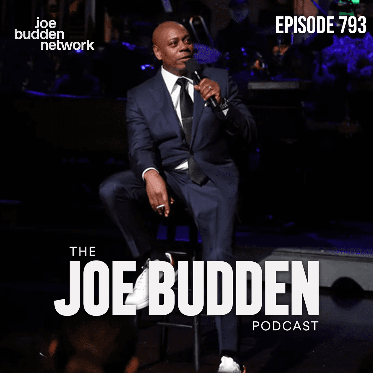 Episode 793 | "Kaputz" - The Joe Budden Podcast cover