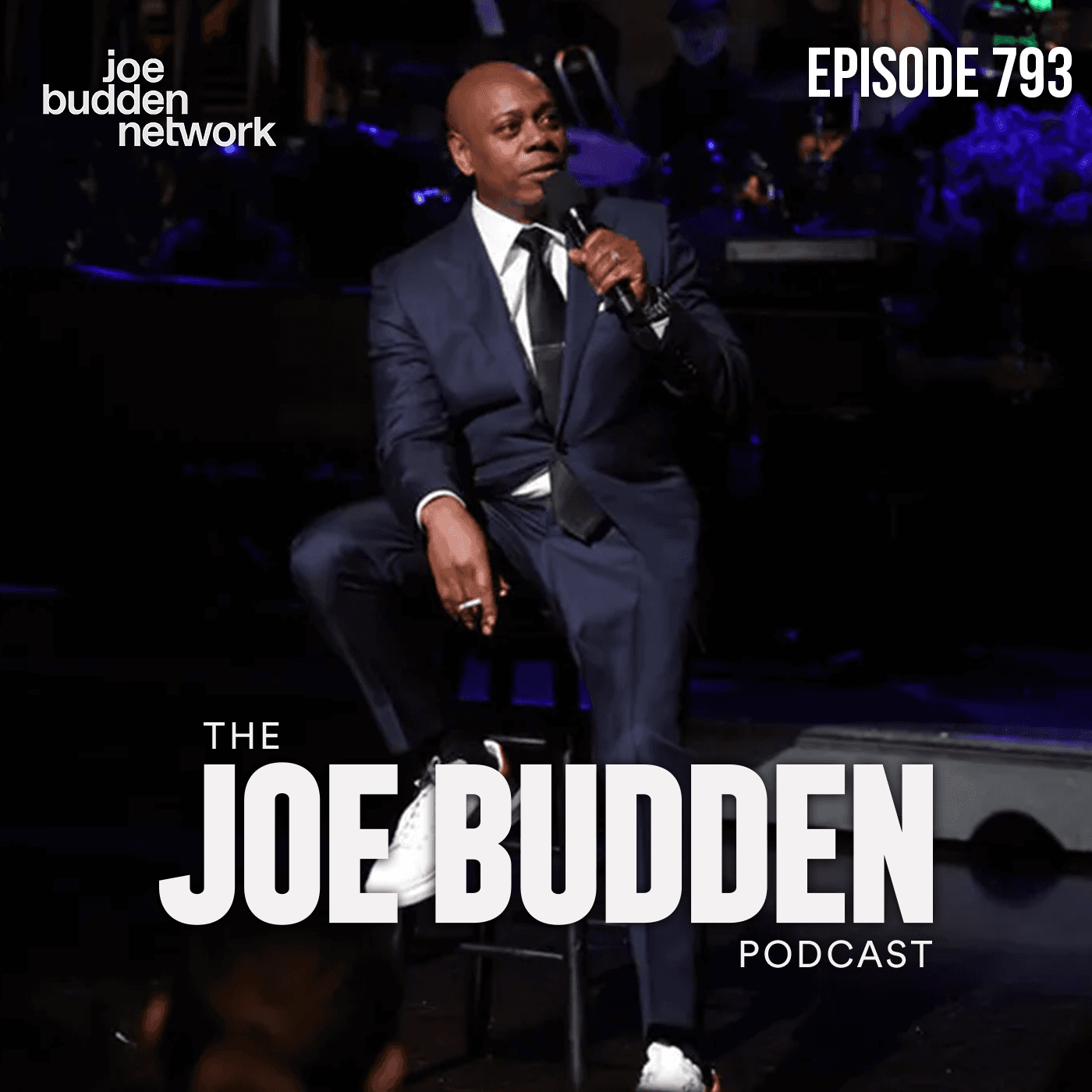 Episode 793 | "Kaputz" - The Joe Budden Podcast cover