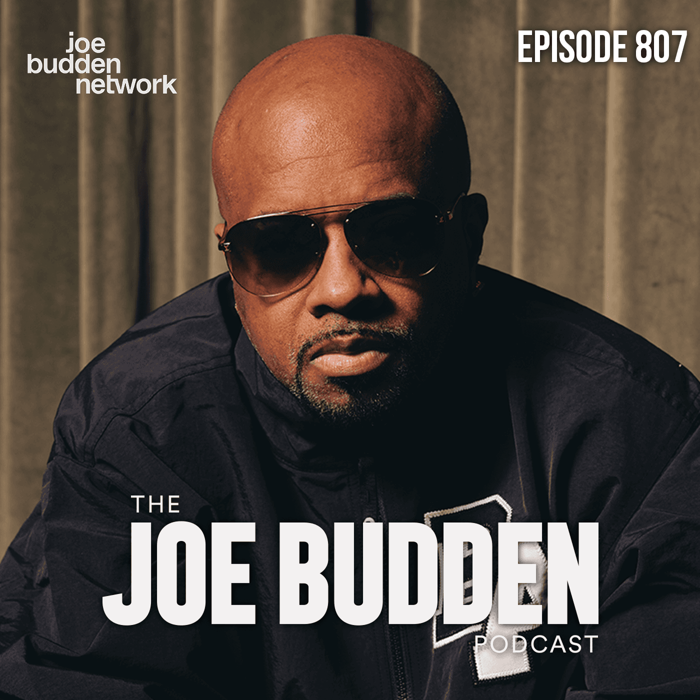 Episode 807 | "Reverse Card Day" - The Joe Budden Podcast cover