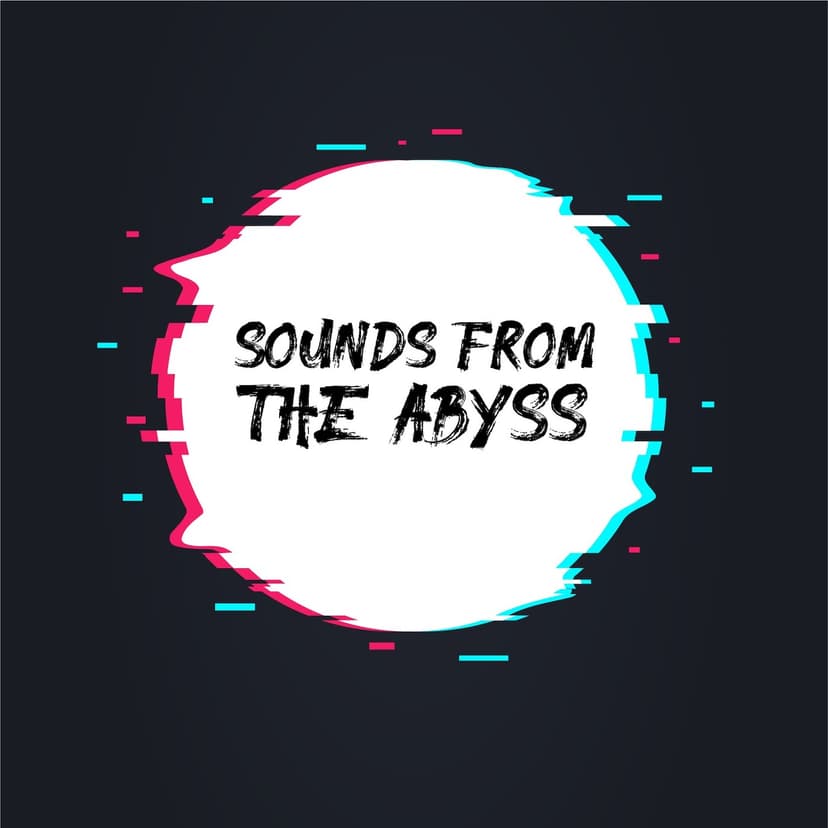 Sounds From The Abyss cover