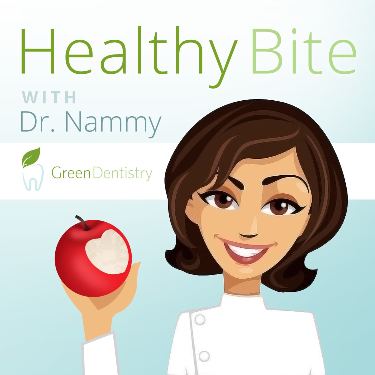 Healthy Bite cover