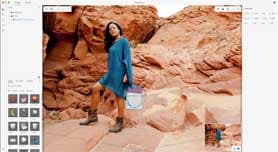 How to Composite 3D Objects onto Your Photos with Adobe's Project Felix - Adobe Creative Cloud TV cover