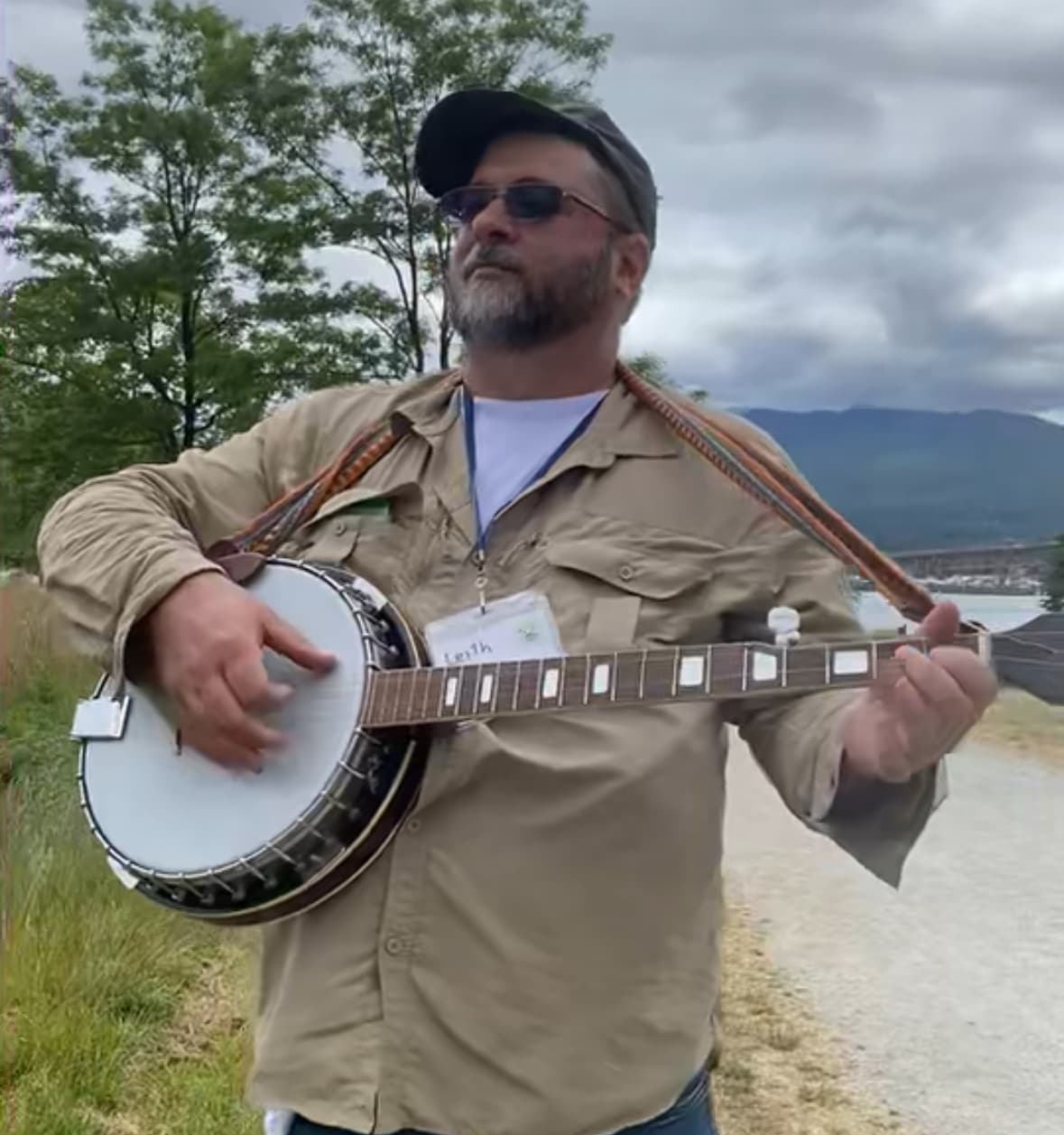 90th anniversary of the historic Battle of Ballantyne Pier - The Docker Podcast cover