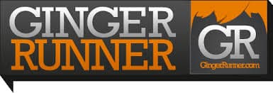 Ginger Runner Live — Trail Runner Nation cover
