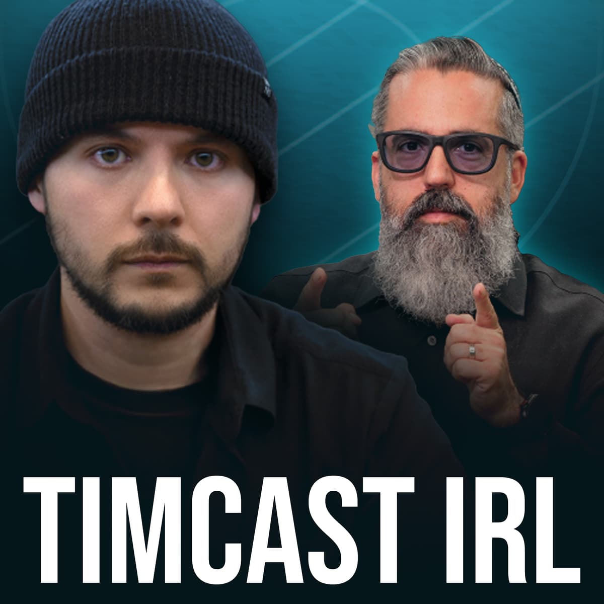 Trump ROASTS "Communist Lunatic" Zohran Mamdani After NYC Dem Primary Win w/ Matthew Faraci - Timcast IRL cover