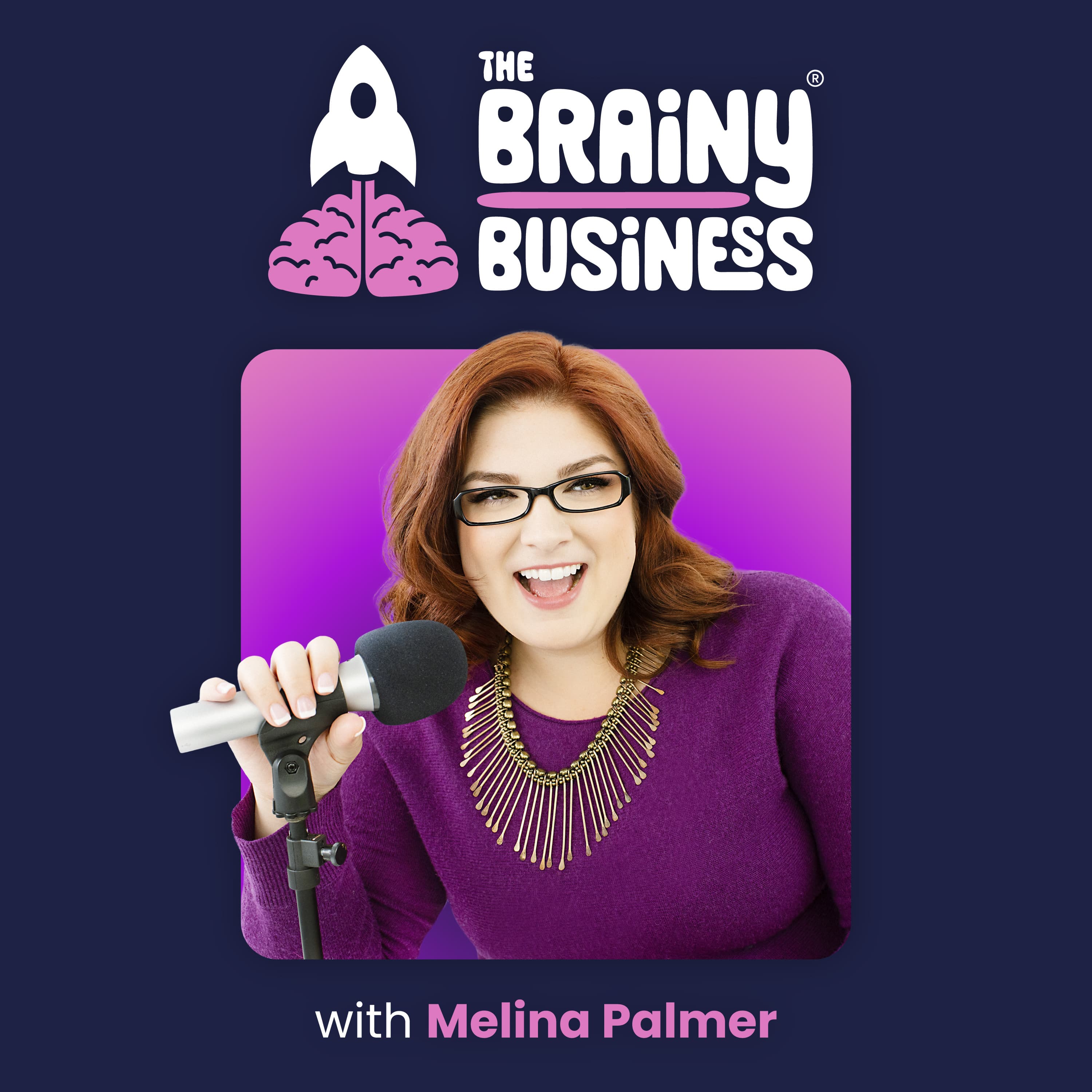 472. Achieving Hyper Performance - The Brainy Business | Understanding the Psychology of Why People Buy | Behavioral Economics cover
