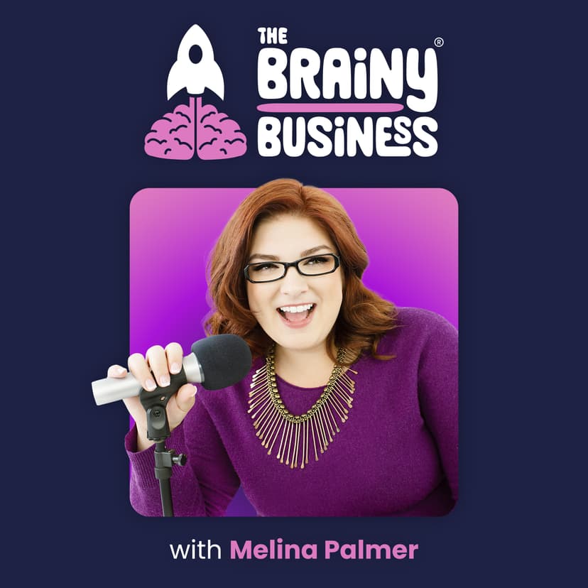 The Brainy Business | Understanding the Psychology of Why People Buy | Behavioral Economics cover