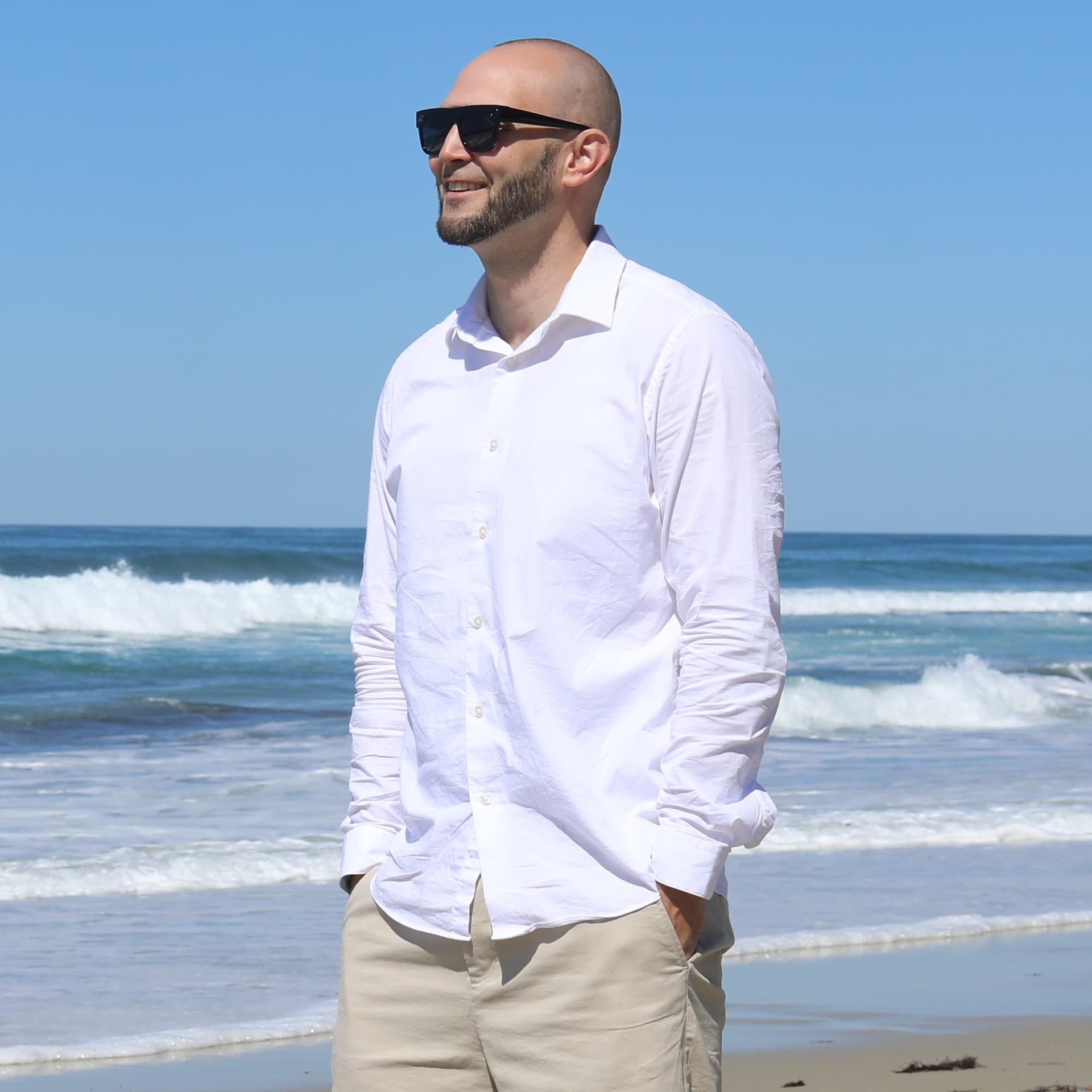 Episode 014: Brett Melton - Also Humans cover