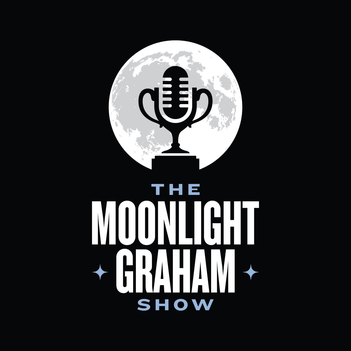 The Moonlight Graham Show cover