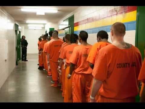 Economic Update: Prisons and Sugar Babies - Economic Update with Richard D. Wolff cover