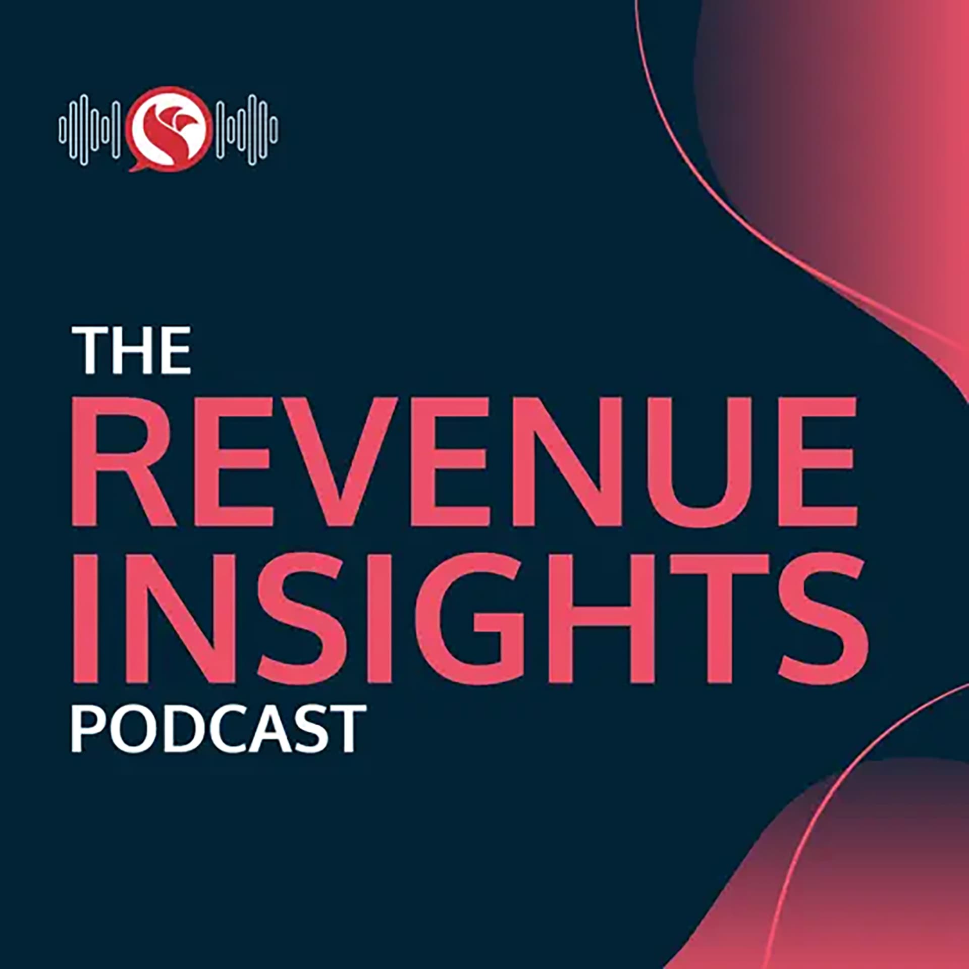 Revenue Insights Podcast cover
