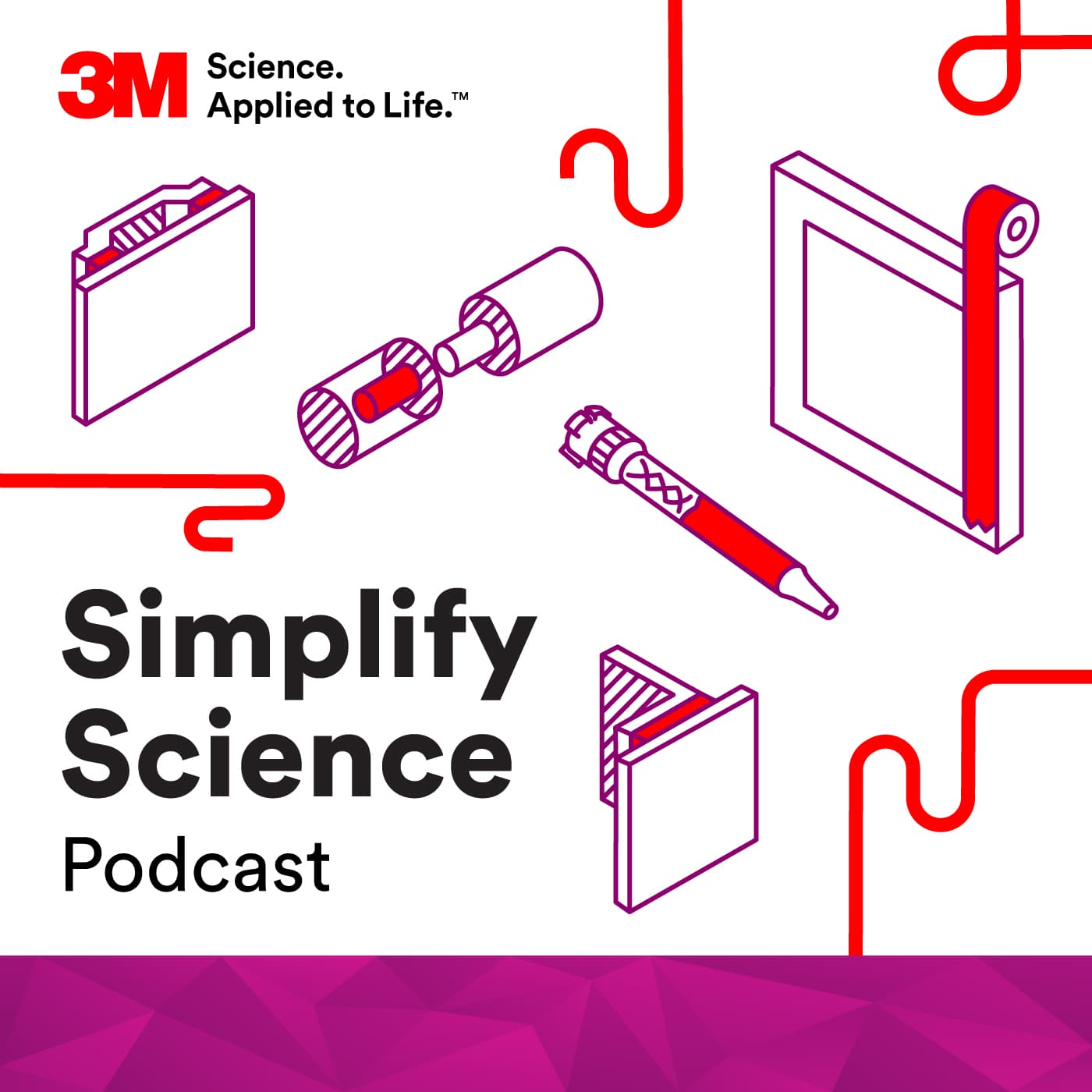 3M Simplify Science cover