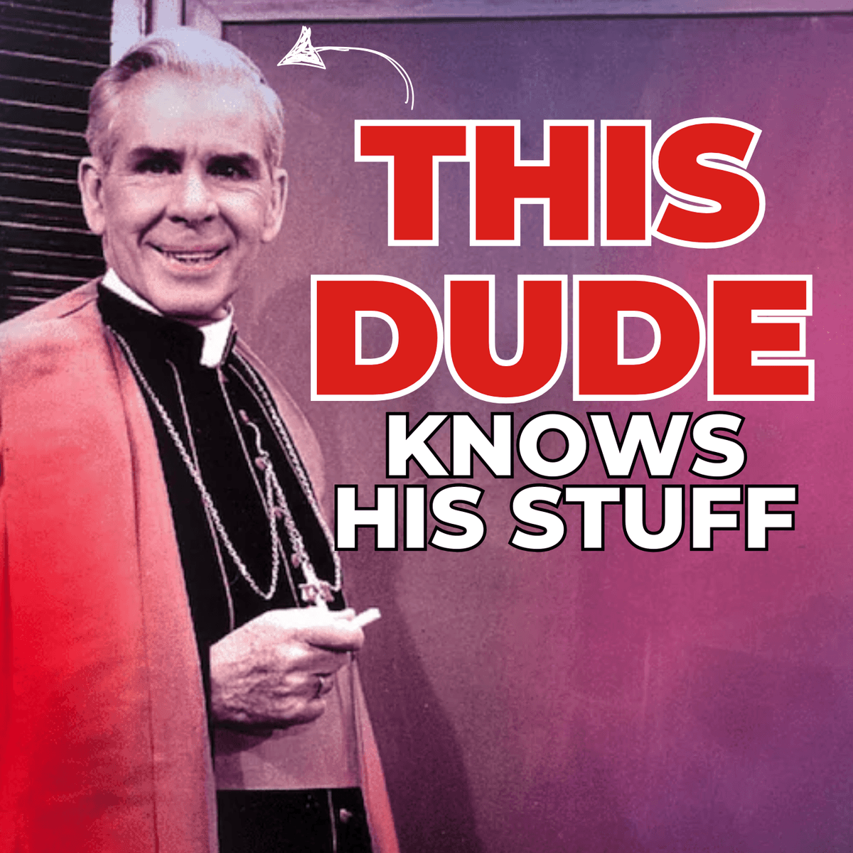 Podcast cover