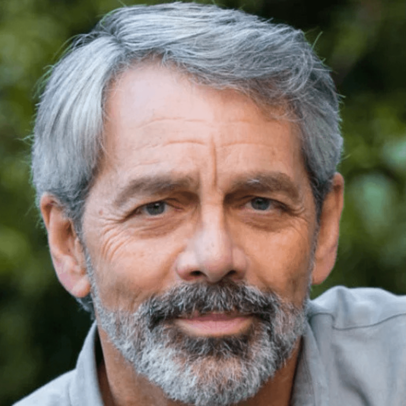 Dave Evans- co-author of 'How To Live A Meaningful Life' - Your Won Life cover