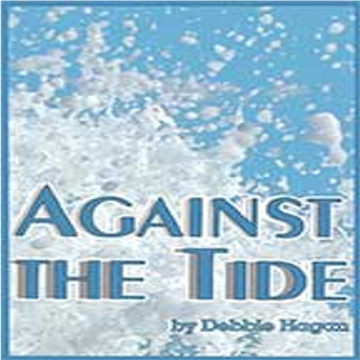 Against The Tide cover