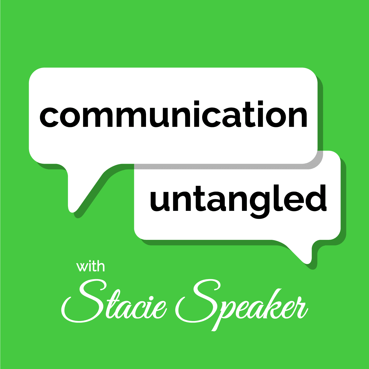 Communication Untangled cover